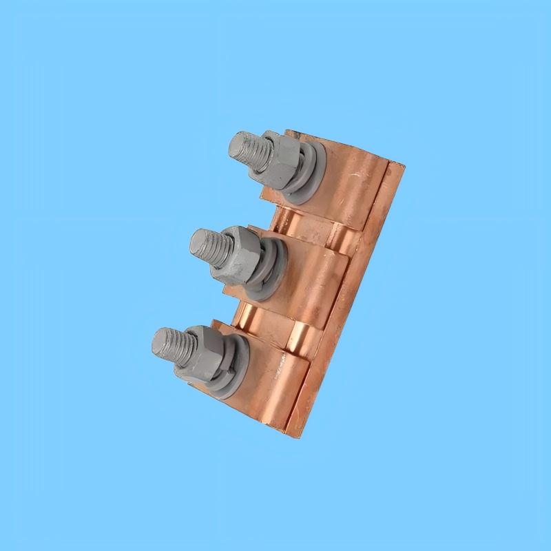JBT Parallel Groove Clamps 9